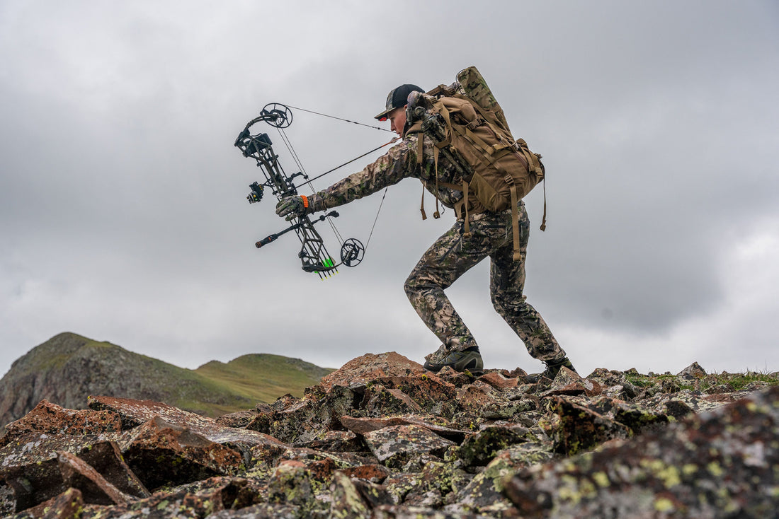 Archery Hunting Changes the Way You Think