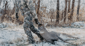 Whitetail Hunting Gear List: What You Need To Hunt Whitetail