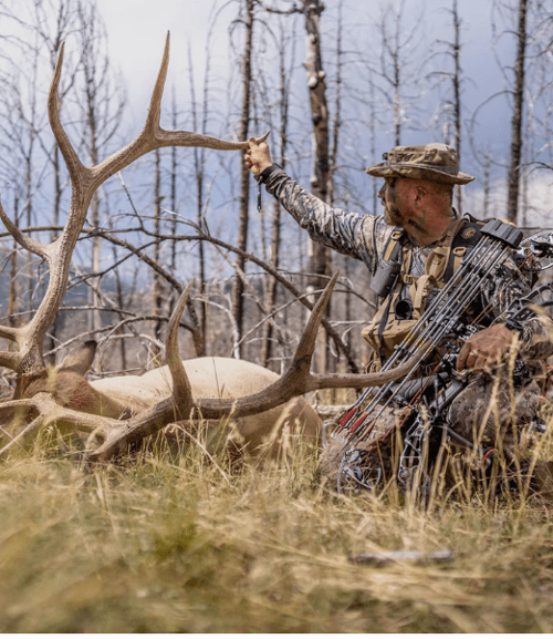 Michael Baits Best High Quality Hunting Gear Skre Gear