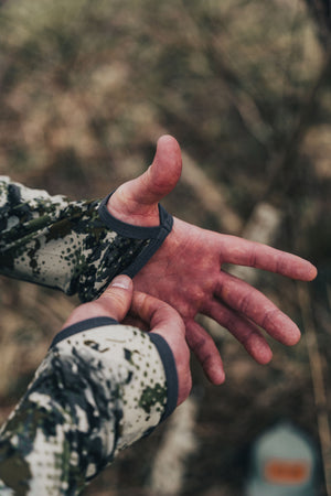 The Most Successful Hunts Often Start Months Before Opening Day
