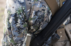 What Are the Best Hunting Fabrics?