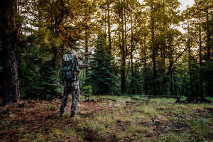 Whitetail Hunting Pack Essentials: A Detailed Packing Guide for Every Season