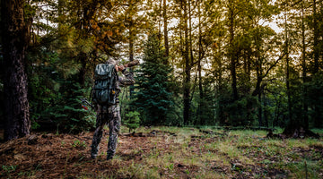 Whitetail Hunting Pack Essentials: A Detailed Packing Guide for Every Season