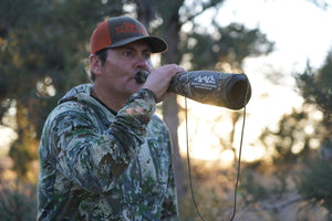 Elk Hunting Podcast with Steve Chappell