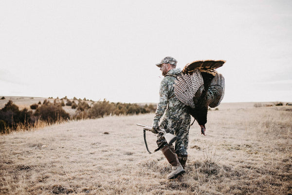 Spring Vs Fall Turkey Hunting