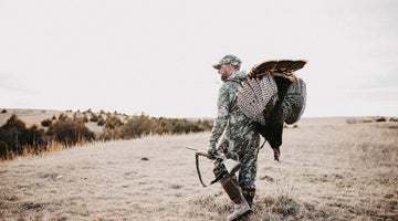 Spring Vs Fall Turkey Hunting