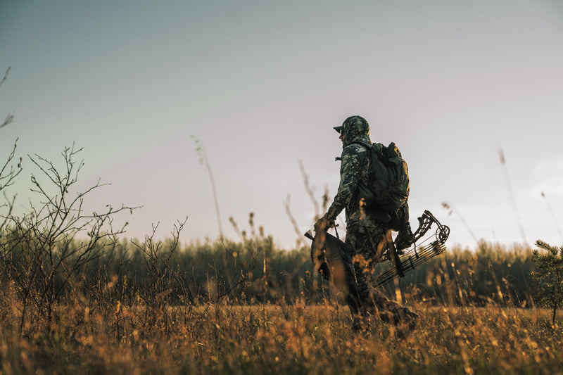 Best Turkey Hunting Pants: What to Wear for Comfort, Stealth, and Mobility
