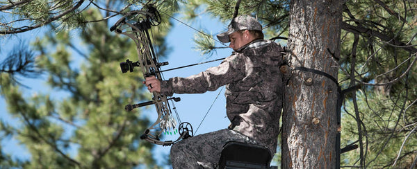 Archery Hunting Clothing - Skre Gear