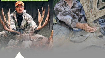 Backcountry Muleys with Randy Ulmer and David Long - Skre Gear