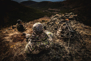 Backcountry Nutrition And Meal Prep While Hunting - Skre Gear