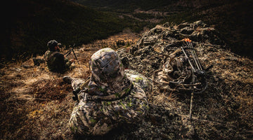 Backcountry Nutrition And Meal Prep While Hunting - Skre Gear