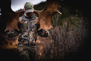 Body Recovery After Hunting - Skre Gear