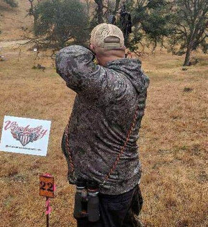 California State 3D Broadhead Tournament - Skre Gear