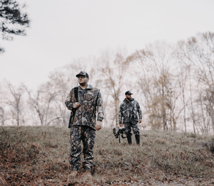 Choosing Your Camo - Which Pattern is Right for Me? - Skre Gear