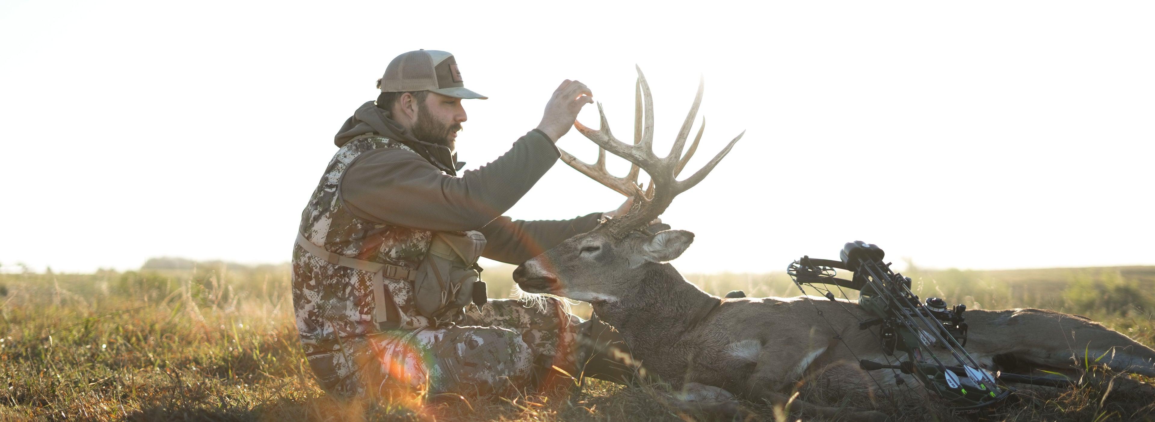 #SKRESuccess a 190" Whitetail
