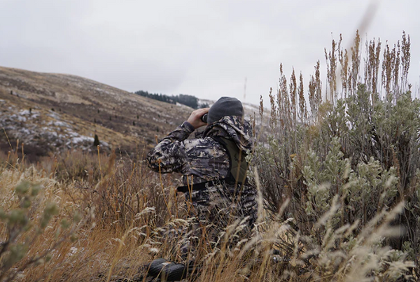 How to Maintain Your Hunting Clothes for Long-Lasting Performance