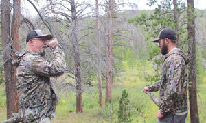 Elk Calling Mini Series Tip #2 - Estrus Calls - Skre Gear