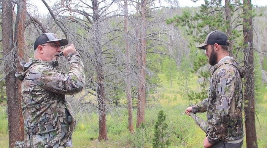 Elk Hunting Resources Elk Hunting Blog SKRE Gear Skre Gear