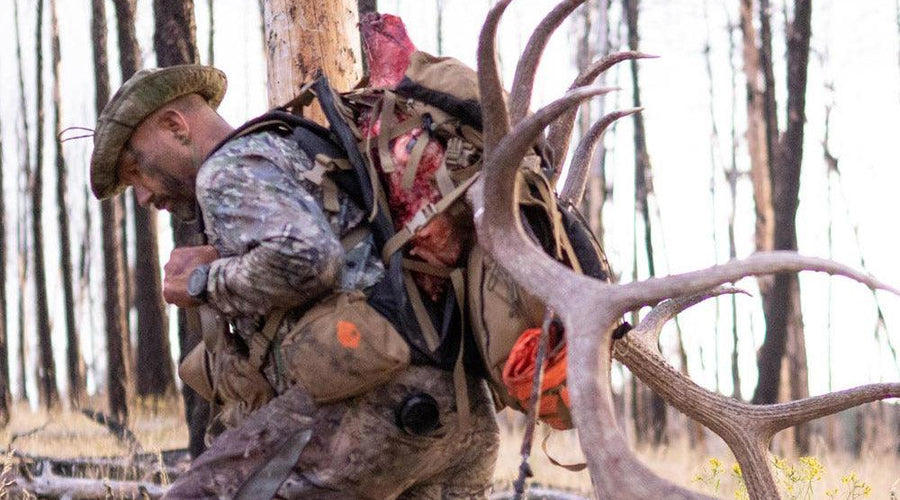 Elk Hunting Resources Elk Hunting Blog SKRE Gear Skre Gear