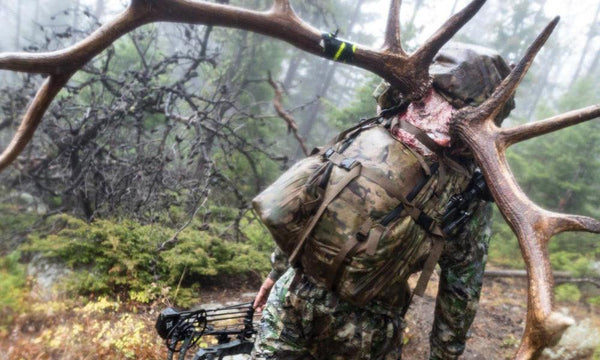 Elk Calling Mini Series Tip #5 - Excited Cow Calls - Skre Gear