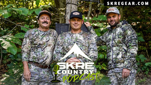 #SKRECountry Podcast Episode 10:  In Camp with The RivalTV