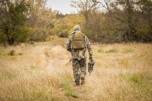 Episode 2 - West Texas Whitetail Hunting - Skre Gear