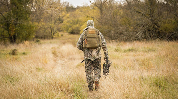 Episode 2 - West Texas Whitetail Hunting - Skre Gear