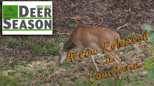 Episode 5 - Hunting Whitetail in Louisiana - Skre Gear