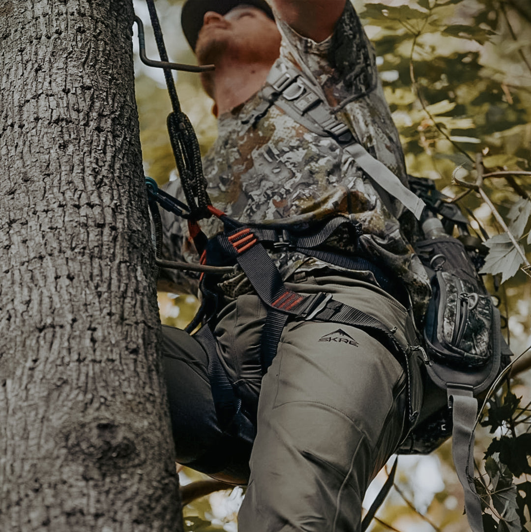 Venture Flex Pant: Built for Hunters Who Don't Stay Still