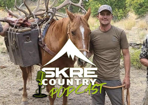 Guided Utah Elk Hunts with Randy Farnsworth - Skre Gear