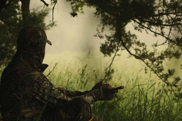 How To Put Together the Perfect Turkey Hunting Camo - Skre Gear