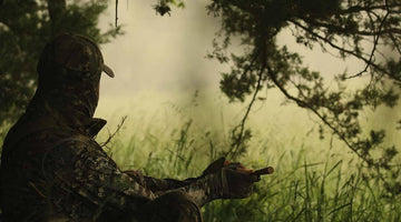 How To Put Together the Perfect Turkey Hunting Camo - Skre Gear