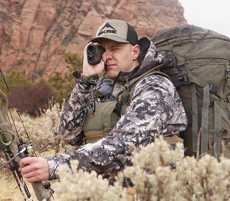 Hunting Technology | Hunting in the 21st Century | SKRE® Gear – Skre Gear