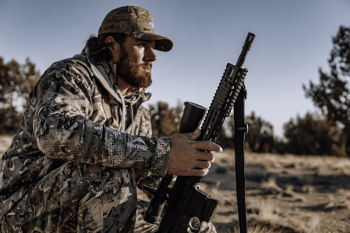 Turkey Vision – Skre Gear