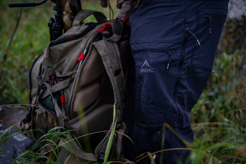 high end hunting clothing