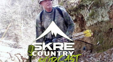 Keeping A Hunting Journal with Warren Womack - Skre Gear