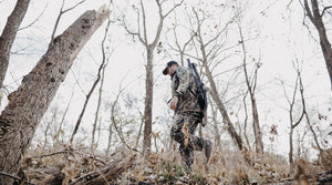 Late-Season Whitetail Hunting Strategies - Skre Gear