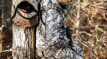 Layering for Late-Season Whitetail Hunt - Skre Gear