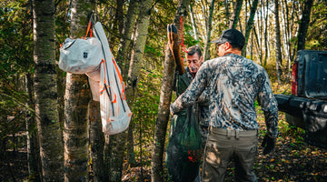 When to Wear Lightweight vs. Midweight Hunting Base Layers: A Breakdown