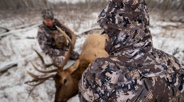 Nutrition and Physical Preparation for Elk Hunting Season - Skre Gear