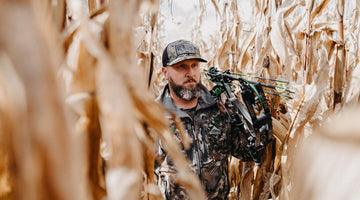 Packing for Midwest Whitetail Hunt - Skre Gear