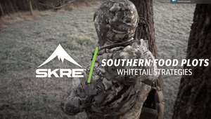 Planting Food Plots for Deer - Skre Gear