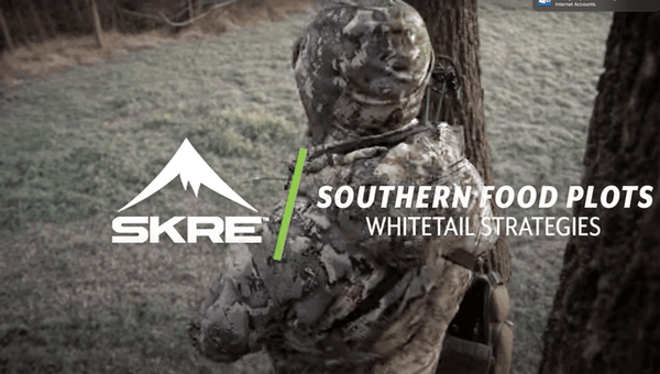 Planting Food Plots for Deer - Skre Gear