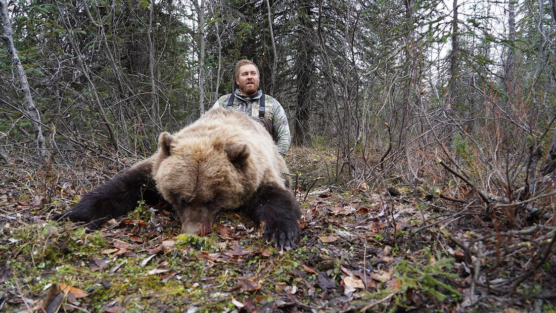 SKRE Grizz Country - Skre Gear