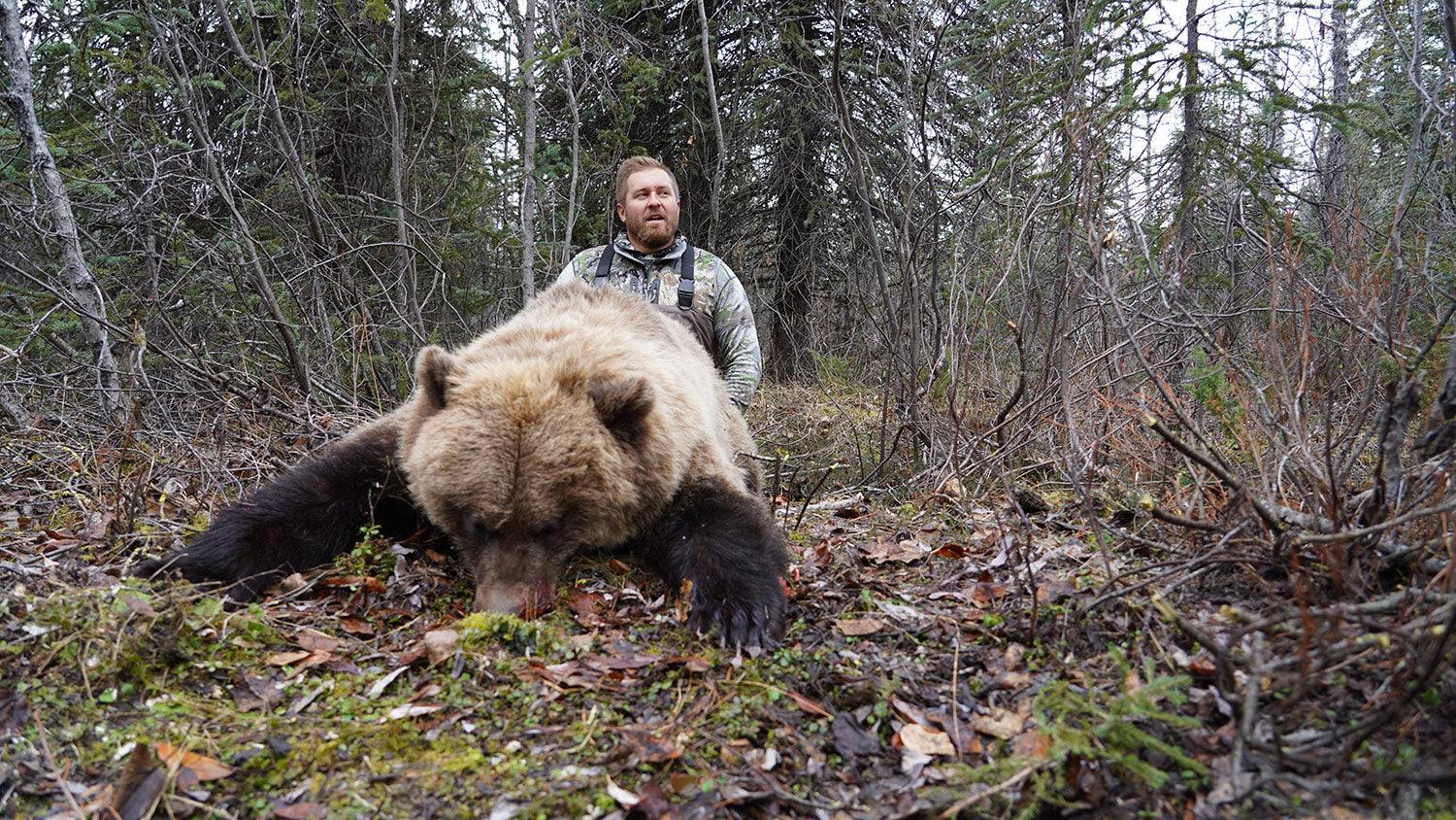 SKRE Grizz Country - Skre Gear