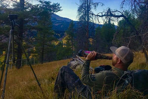 Taylor Pearson Discovers Skre Gear - Skre Gear