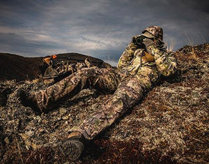 The Modern Day Trophy Mule Deer Hunter – Part 2 of 8 - Skre Gear