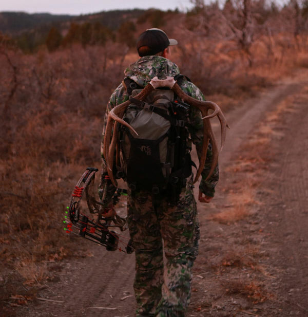 Top Ten Bow Hunting Mistakes - Skre Gear