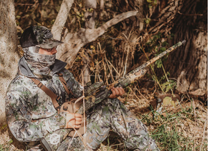 Dominate the Field with SKRE Gear’s Elite Turkey Bundle: Your Ultimate Turkey Hunting Gear