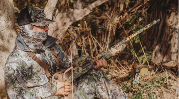 Dominate the Field with SKRE Gear’s Elite Turkey Bundle: Your Ultimate Turkey Hunting Gear